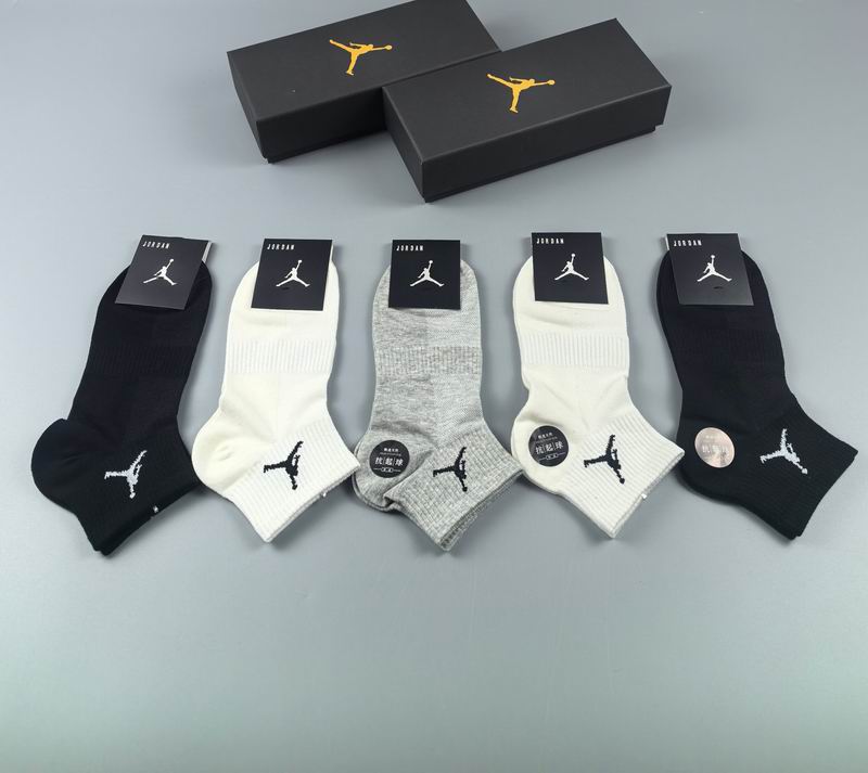 Jordan socks 0310